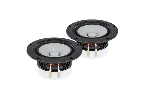 MAOP-11MS Full-range Woofer Matched Pair