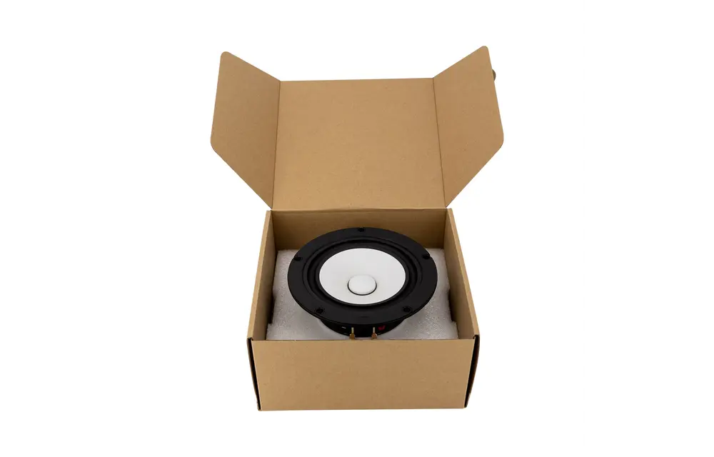 MAOP-11MS Full-range Woofer Matched Pair