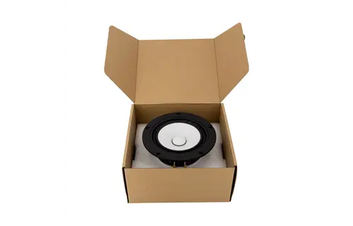 MAOP-11MS Full-range Woofer Matched Pair