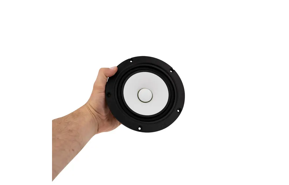 MAOP-11MS Full-range Woofer Matched Pair