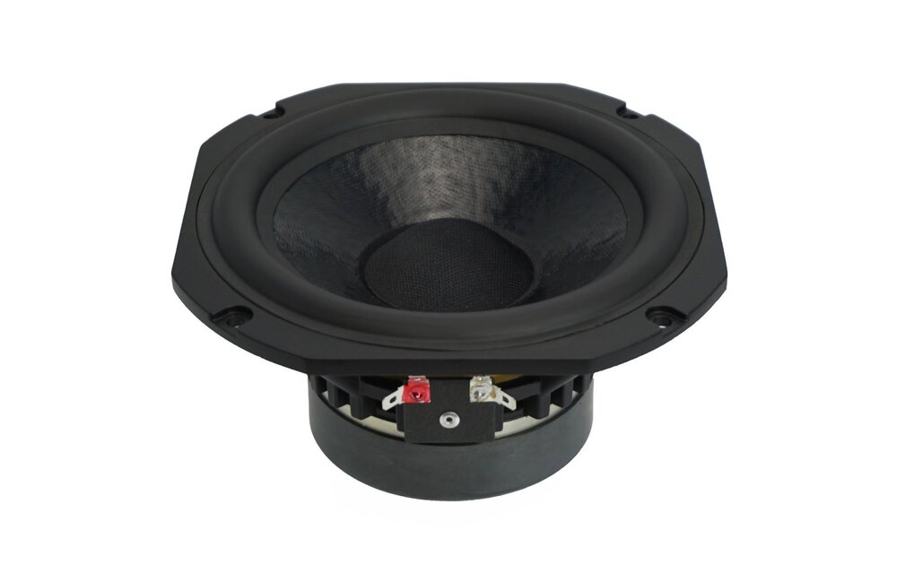 BM1654 6.5'' Bass-midwoofer 8 ohm