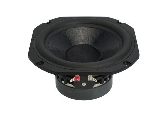 BM1654 Bass-midwoofer