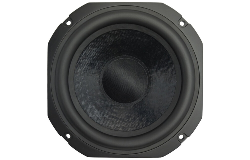 BM1654 6.5'' Bass-midwoofer 8 ohm