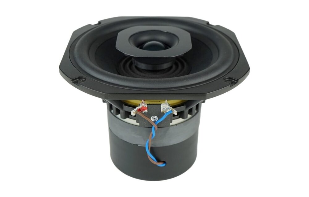 CX1601 6.5" Coaxial Woofer 8 ohm