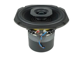 CX1601 Coaxial Woofer