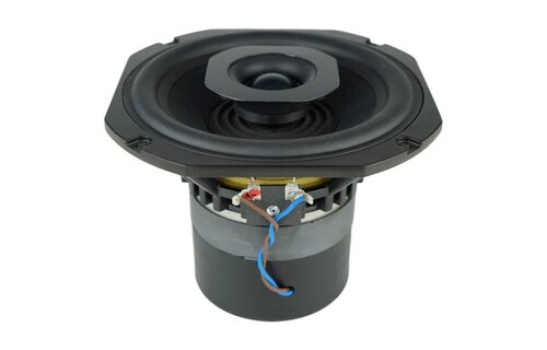 CX1601 6.5" Coaxial Woofer 8 ohm