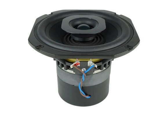 CX1601 Coaxial Woofer