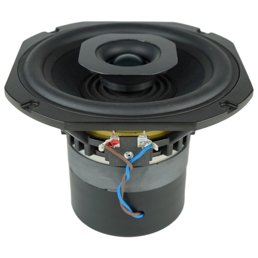 CX1601 6.5" Coaxial Woofer 8 ohm