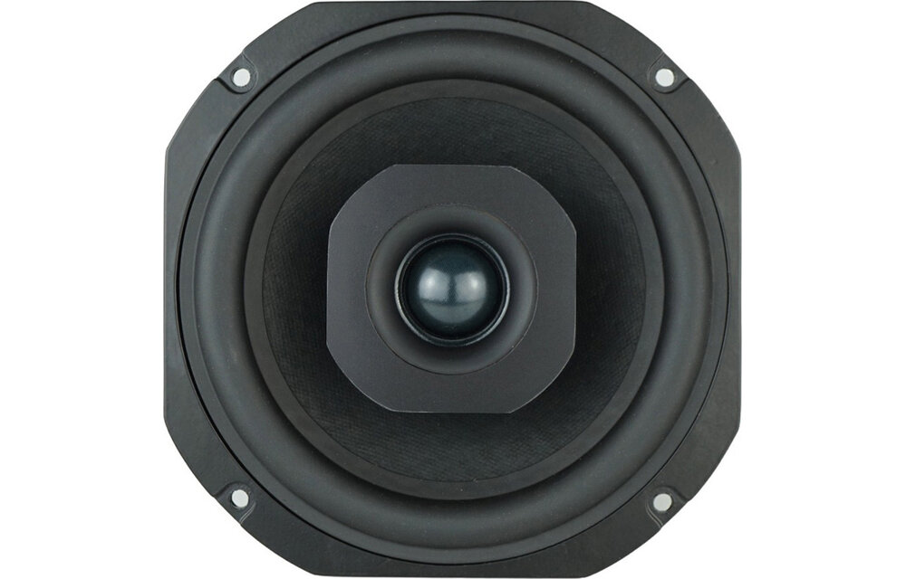 CX1601 6.5" Coaxial Woofer 8 ohm
