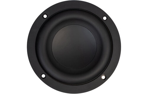 MX5-22 Max-X DVC Subwoofer