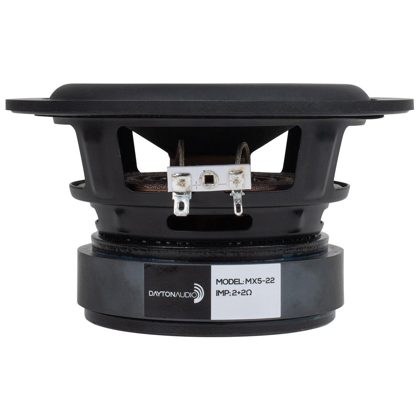 MX5-22 Max-X DVC Subwoofer