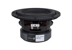 MX6-22 Subwoofer