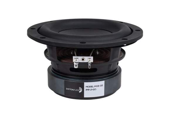 MX6-22 Subwoofer