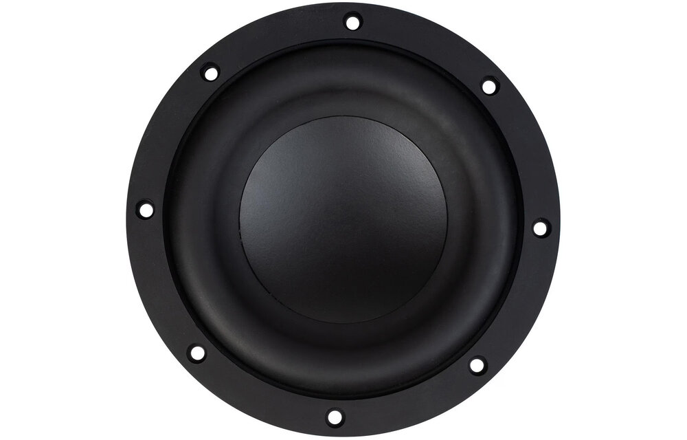 MX6-22 Max-X DVC Subwoofer