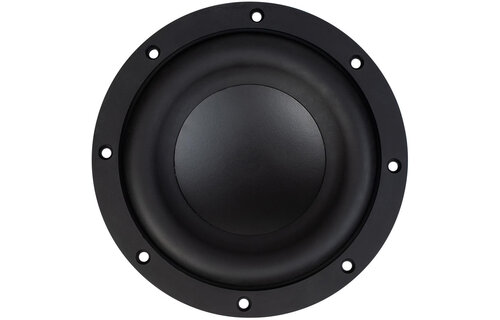 MX6-22 Max-X DVC Subwoofer