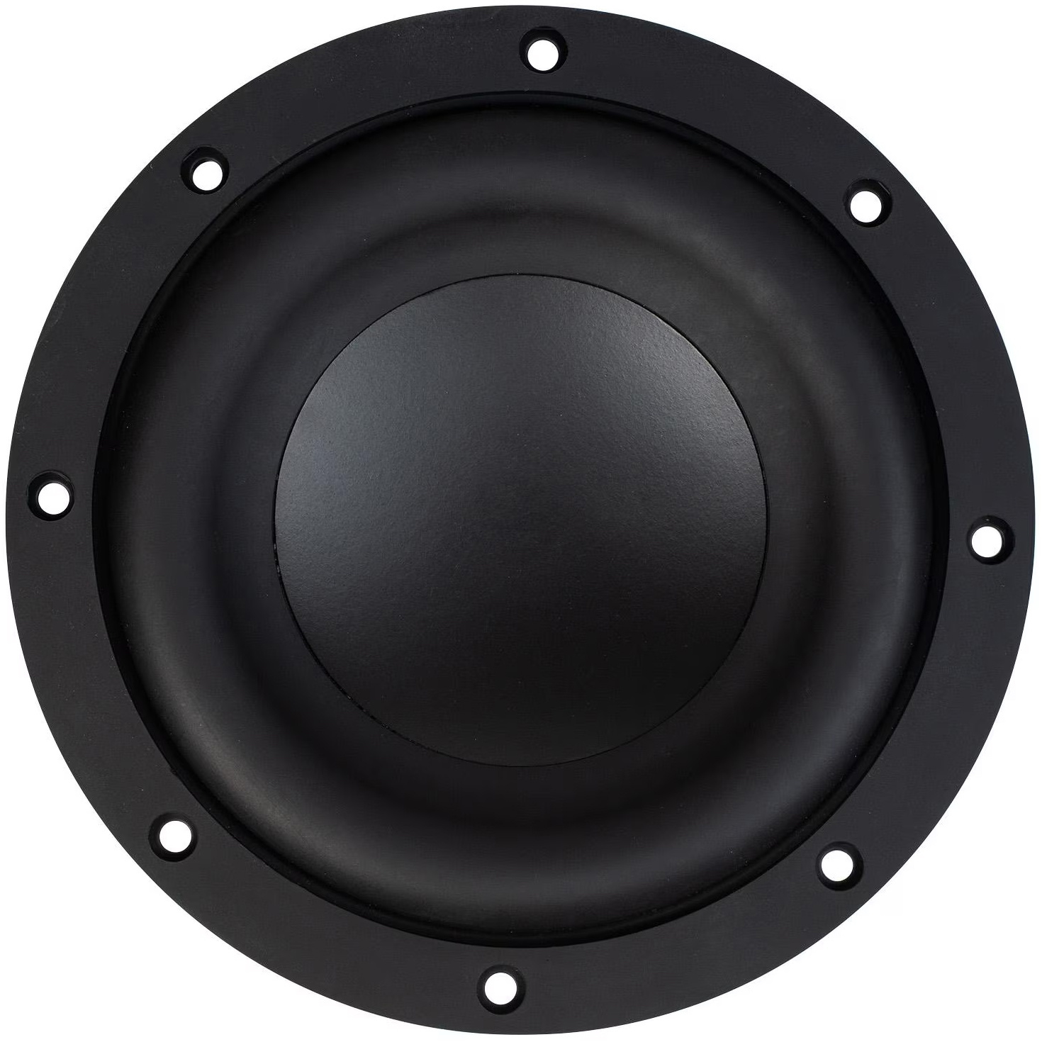MX6-22 Max-X DVC Subwoofer