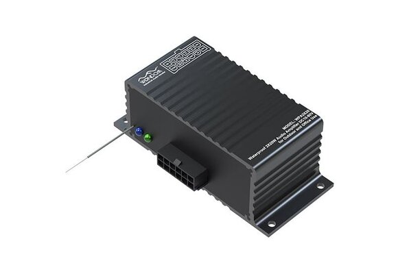 AA-AS32992 Mini Waterproof Amplifier