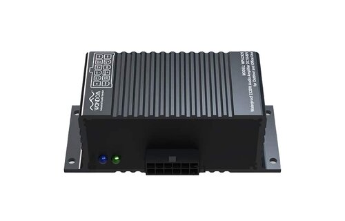 AA-AS32987 WPA2X20 2x20W Mini Waterproof Amplifier for Marine & Automotive
