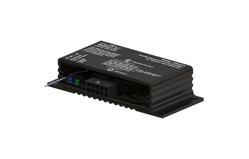 AA-AS32987 WPA2X10 2x10W Mini Waterproof Amplifier for Marine & Automotive