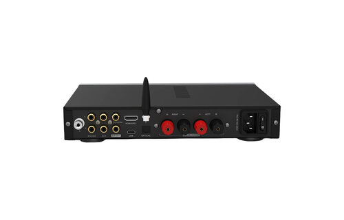 AL400 Stereo Class D TPA3255 Power Amplifier