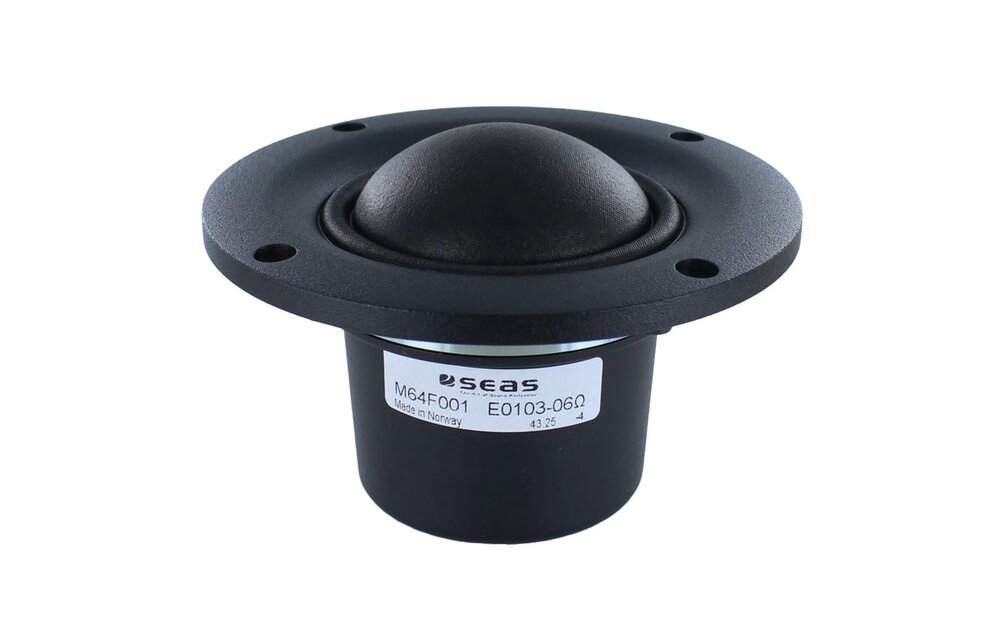 Excel M64F001 - E0103-06 Dome Mid-Range