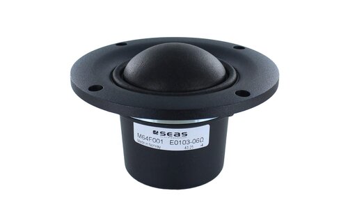 Excel M64F001 - E0103-06 Dome Mid-Range