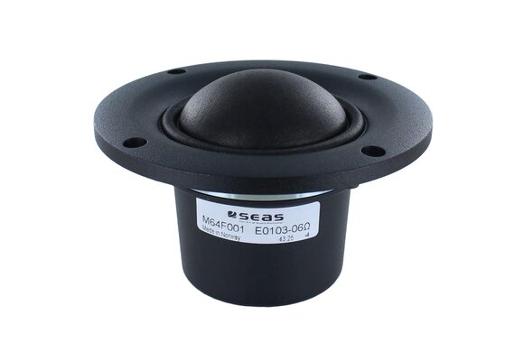 Excel M64F001 - E0103-06 Dome Mid-Range