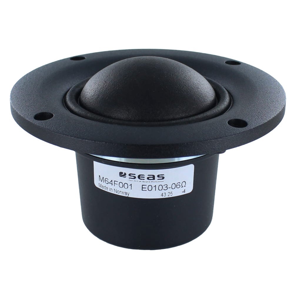 Excel M64F001 - E0103-06 Dome Mid-Range