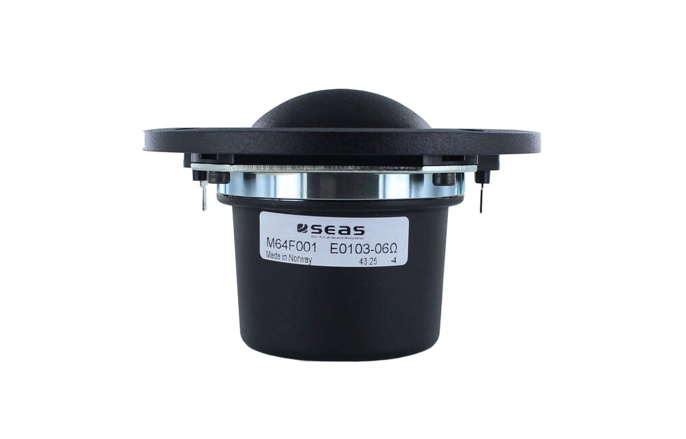 Excel M64F001 - E0103-06 Dome Mid-Range