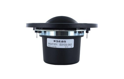 Excel M64F001 - E0103-06 Dome Mid-Range