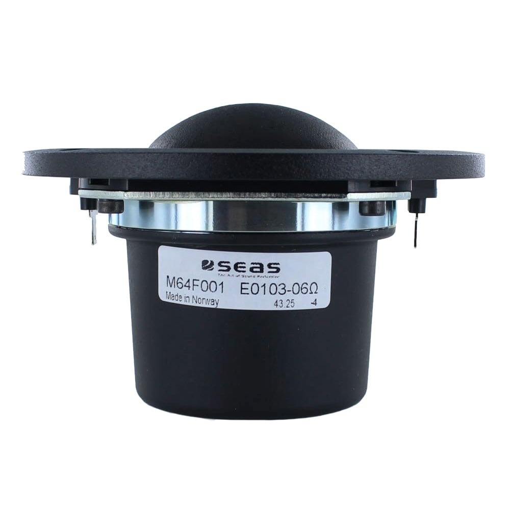 Excel M64F001 - E0103-06 Dome Mid-Range