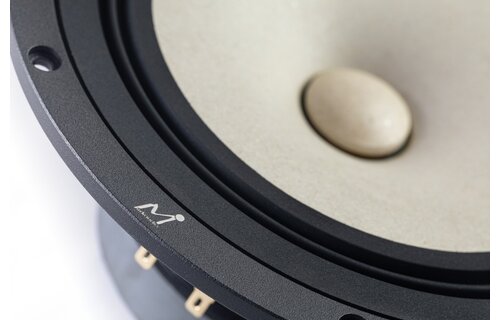 MA200‑P MICA 8" Full-Range Driver 8 Ohm