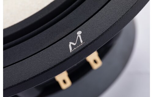 MA200‑P MICA 8" Full-Range Driver 8 Ohm