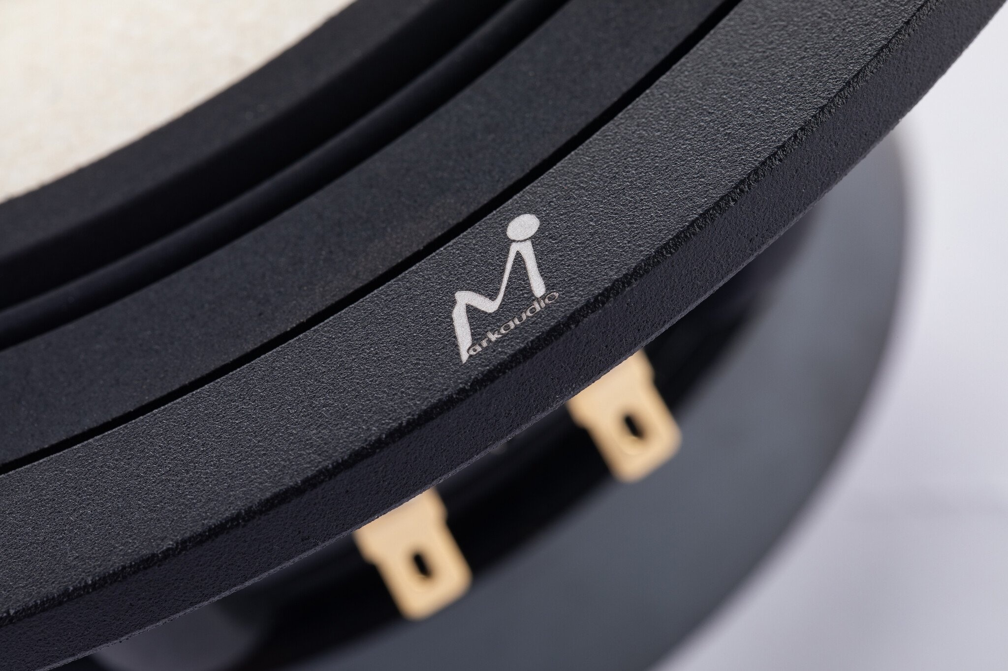 MA200‑P MICA 8" Full-Range Driver 8 Ohm