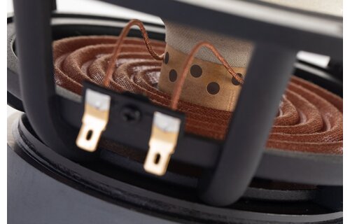 MA200‑P MICA 8" Full-Range Driver 8 Ohm