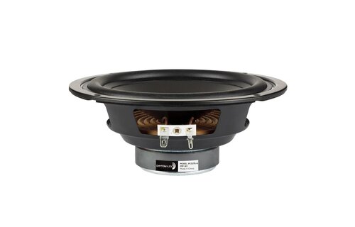 PCS175-8 Poly Cone Woofer 6-1/2" 8 Ohm