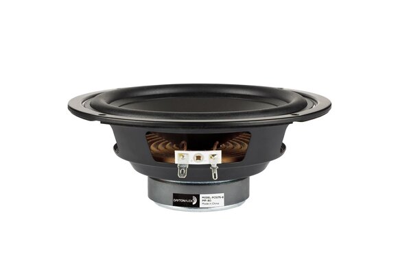PCS175-8 Poly Cone Woofer