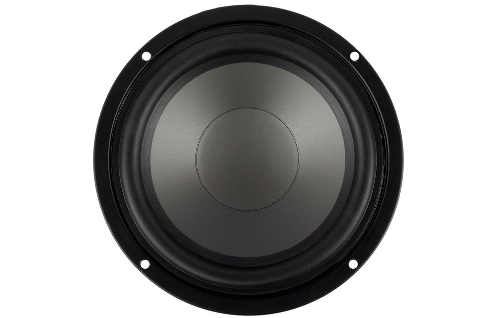 PCS175-8 Poly Cone Woofer 6-1/2" 8 Ohm