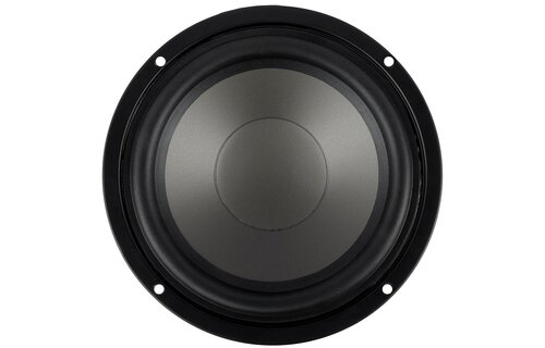 PCS175-8 Poly Cone Woofer 6-1/2" 8 Ohm