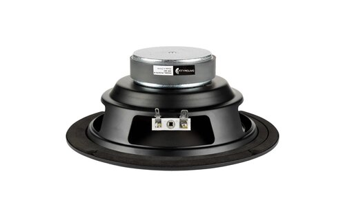 PCS175-8 Poly Cone Woofer 6-1/2" 8 Ohm