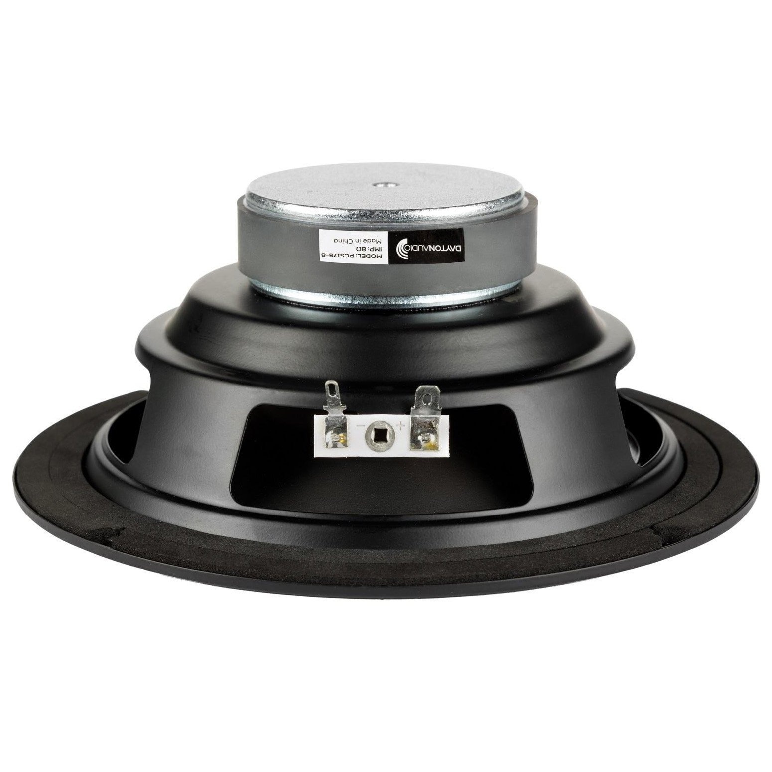 PCS175-8 Poly Cone Woofer 6-1/2" 8 Ohm