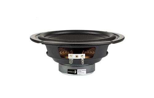 PCS175-4 Poly Cone Woofer 6-1/2" 4 Ohm