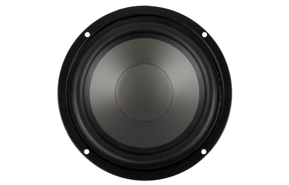 PCS175-4 Poly Cone Woofer 6-1/2" 4 Ohm