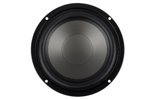 PCS175-4 Poly Cone Woofer 6-1/2" 4 Ohm