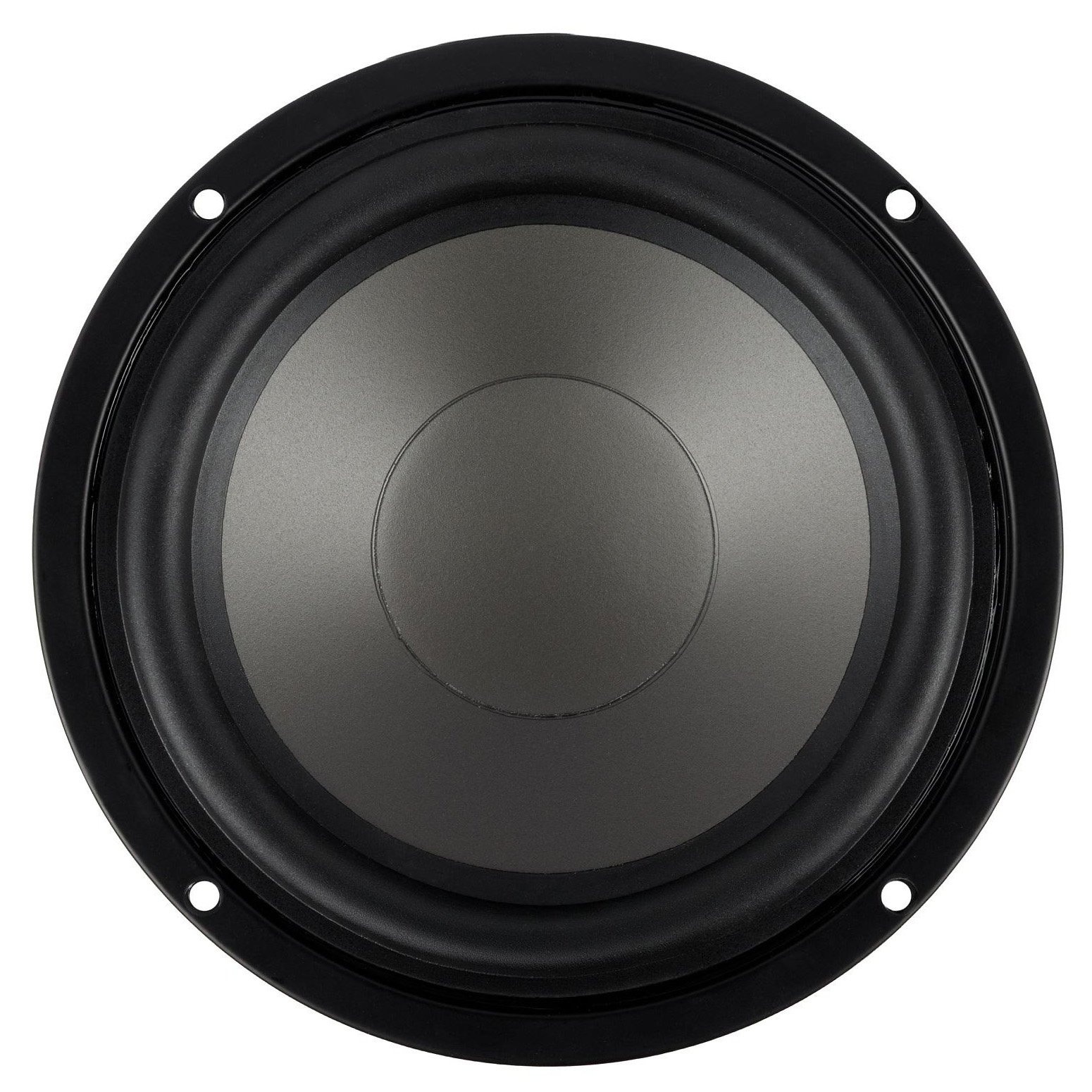 PCS175-4 Poly Cone Woofer 6-1/2" 4 Ohm