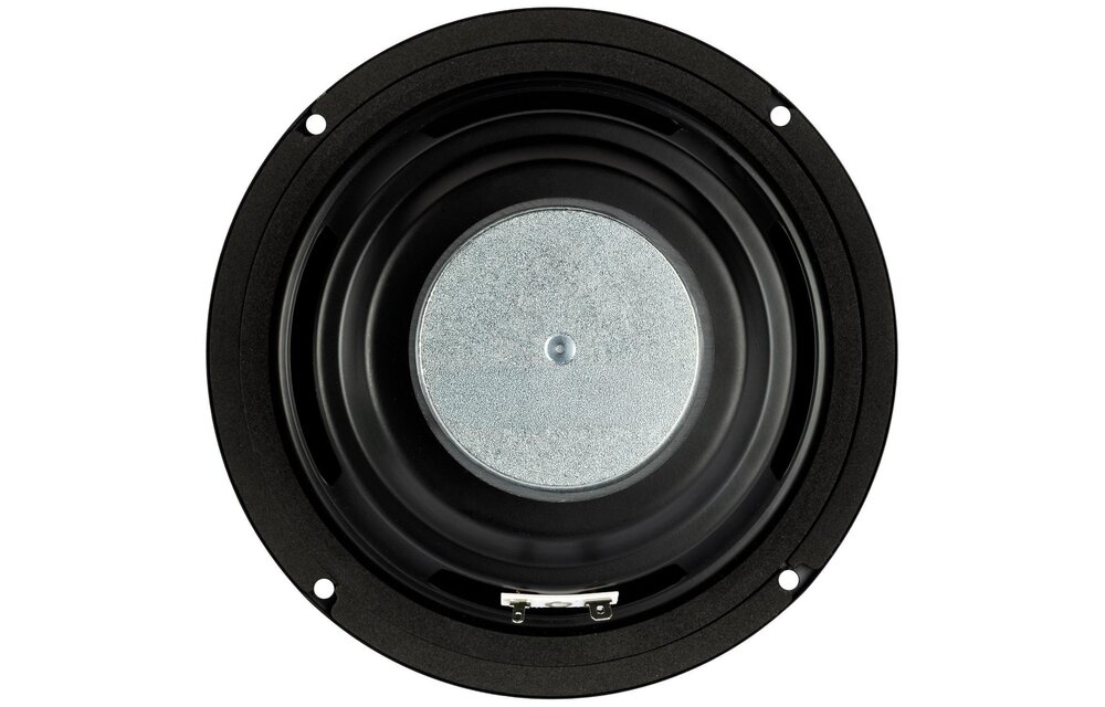 PCS175-4 Poly Cone Woofer 6-1/2" 4 Ohm