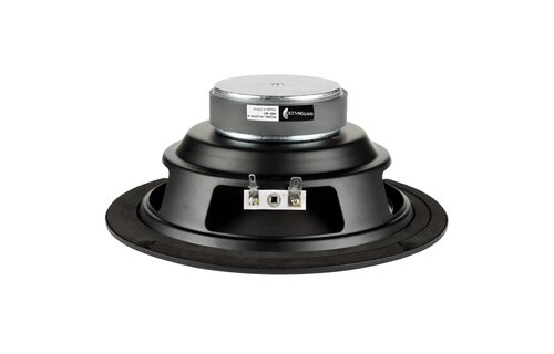 PCS175-4 Poly Cone Woofer 6-1/2" 4 Ohm