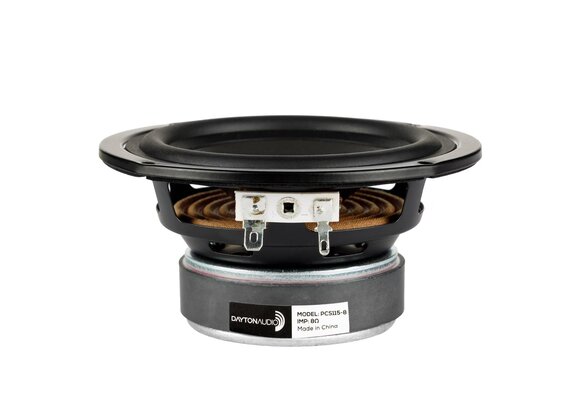 PCS115-8 Poly Cone Woofer