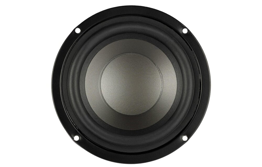 PCS115-8 Poly Cone Woofer 4" 8 Ohm