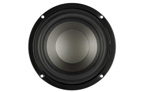 PCS115-8 Poly Cone Woofer 4" 8 Ohm